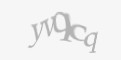 Kod antyspamowy